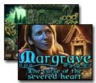 Margrave: The Curse of the Severed Heart Collector's Edition Mac Game - Free Margrave: The Curse of the Severed Heart Collector's Edition for Mac Download Margrave: The Curse of the Severed Heart Collector's Edition Mac Game - Free Margrave: The Curse of the Severed Heart Collector's Edition for Mac Download
