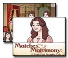 Matches and Matrimony: A Pride and Prejudice Tale Mac Game - Free Matches and Matrimony: A Pride and Prejudice Tale Game for Mac Download