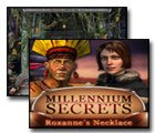 Millennium Secrets: Roxanne's Necklace Game - Free Millennium Secrets: Roxanne's Necklace Game Download