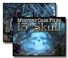 Mystery Case Files 13th Skull Game - Free Mystery Case Files 13th Skull Game Download Mystery Case Files 13th Skull Game - Free Mystery Case Files 13th Skull Game Download