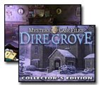 Mystery Case Files: Dire Grove Collector's Edition Game - Free Mystery Case Files: Dire Grove Collector's Edition Game Download