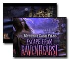 Mystery Case Files: Escape from Ravenhearst Game - Free Mystery Case Files: Escape from Ravenhearst Game Download