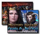 Mystery Legends: Beauty and the Beast Collector's Edition Mac Game - Free Mystery Legends: Beauty and the Beast Collector's Edition Game for Mac Download