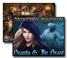 Mystery Legends: Beauty and the Beast Mac Game - Free Mystery Legends: Beauty and the Beast Game for Mac Download