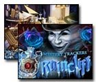 Mystery Trackers: Raincliff Mac Game - Free Mystery Trackers: Raincliff Game for Mac Download
