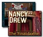 Nancy Drew The Final Scene Game - Nancy Drew The Final Scene Game Downloads