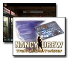 Nancy Drew: The Trail of the Twister Game