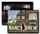 Nancy Drew Warnings at Waverly Academy Game - Nancy Drew Warnings at Waverly Academy Game Downloads