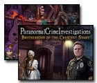 Paranormal Crime Investigations: Brotherhood of the Crescent Snake Mac Game - Free Paranormal Crime Investigations: Brotherhood of the Crescent Snake Game for Mac Download