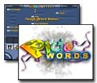 PictoWords Mac Game - Free PictoWords Game for Mac Download