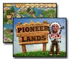 Pioneer Lands Game - Free Pioneer Lands Game Download