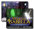 Princess Isabella: Return of the Curse Collector's Edition Mac Game - Free Princess Isabella: Return of the Curse Collector's Edition Mac Game Download
