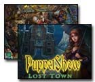PuppetShow: Lost Town Game - Free PuppetShow: Lost Town Game Download PuppetShow: Lost Town Game - Free PuppetShow: Lost Town Game Download