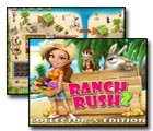 Ranch Rush 2 Collector's Edition Mac Game - Free Ranch Rush 2 Collector's Edition Game for Mac Downloads