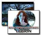 Red Crow Mysteries: Legion Mac Game - Free Red Crow Mysteries: Legion Game for Mac Download Red Crow Mysteries: Legion Mac Game - Free Red Crow Mysteries: Legion Game for Mac Download