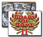 Roads of Rome 2 Game - Free Roads of Rome 2 Game Download