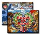 Roads of Rome 3 Game - Free Roads of Rome 3 Game Download
