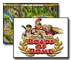Roads of Rome Game - Free Roads of Rome Game Download