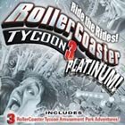 Rollercoaster Tycoon 3 Platinum Game - Free Rollercoaster Tycoon 3 Platinum Game Downloads