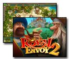 Royal Envoy 2 Game - Free Royal Envoy 2 Game Download