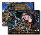 Season Match: Curse of the Witch Crow Game - Free Season Match: Curse of the Witch Crow Game Download Season Match: Curse of the Witch Crow Game - Free Season Match: Curse of the Witch Crow Game Download
