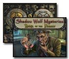 Shadow Wolf Mysteries: Bane of the Family Game - Play Shadow Wolf Mysteries: Bane of the Family Game Download Free