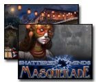 Shattered Minds: Masquerade Game - Free Shattered Minds: Masquerade Game Download