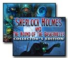 Sherlock Holmes: The Hound of the Baskervilles Collector's Edition Game - Free Sherlock Holmes: The Hound of the Baskervilles Collector's Edition Game Download