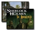 Sherlock Holmes: The Awakened Game - Free Sherlock Holmes: The Awakened Game Download