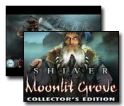 Play Shiver: Moonlit Grove Collector's Edition Game Download Free