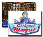 Ski Resort Mogul Game - Free Ski Resort Mogul Game Download