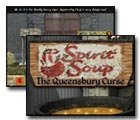 Spirit Soup: The Queensbury Curse Mac Game - Free Spirit Soup: The Queensbury Curse Game for Mac Download