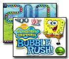 SpongeBob SquarePants Bubble Rush Game - Free SpongeBob SquarePants Bubble Rush Game Download