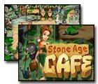 Stone Age Cafe Game - Free Stone Age Cafe Game Download Stone Age Cafe Game - Free Stone Age Cafe Game Download
