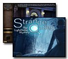 Strange Cases The Lighthouse Mystery Game - Free Strange Cases The Lighthouse Mystery Game Download