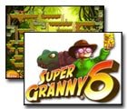 Super Granny 6 Game - Free Super Granny 6 Game Download