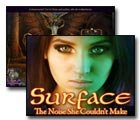 Surface: The Noise She Couldn't Make Game - Play Surface: The Noise She Couldn't Make Game Download Free Surface: The Noise She Couldn't Make Game - Play Surface: The Noise She Couldn't Make Game Download Free