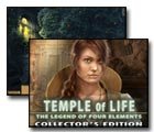Temple of Life: The Legend of Four Elements Collector's Edition Game - Free Temple of Life: The Legend of Four Elements Collector's Edition Game Download Temple of Life: The Legend of Four Elements Collector's Edition Game - Free Temple of Life: The Legend of Four Elements Collector's Edition Game Download