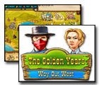 The Golden Years: Way Out West Game - Free The Golden Years: Way Out West Game Download