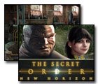 The Secret Order: New Horizon Game - Free The Secret Order: New Horizon Game Download The Secret Order: New Horizon Game - Free The Secret Order: New Horizon Game Download