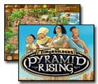The Timebuilders: Pyramid Rising Mac Game - Free The Timebuilders: Pyramid Rising Game for Mac Download