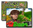 TV Farm Game - Free TV Farm Game Download