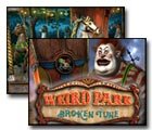 Weird Park: Broken Tune Game - Free Weird Park: Broken Tune Game Download