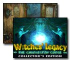 Witches' Legacy: The Charleston Curse Collector's Edition Game - Free Witches' Legacy: The Charleston Curse Collector's Edition Game Download