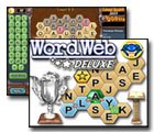 Word Web Deluxe Game - Free Word Web Deluxe Game Download