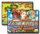 World of Zellians Mac Game - Free World of Zellians Game for Mac Download