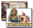 World's Greatest Places Mahjong Game - Free World's Greatest Places Mahjong Game Download