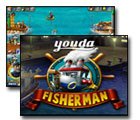 Youda Fisherman Game - Free Youda Fisherman Game Download