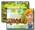 Youda Survivor Mac Game - Free Youda Survivor Game for Mac Download