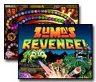 Zuma's Revenge Game - Free Zuma's Revenge Adventure Game Downloads